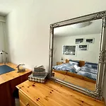 Zentrale Top Wohnung Chesa Ravaisch