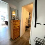 Zentrale Top Wohnung Chesa Ravaisch
