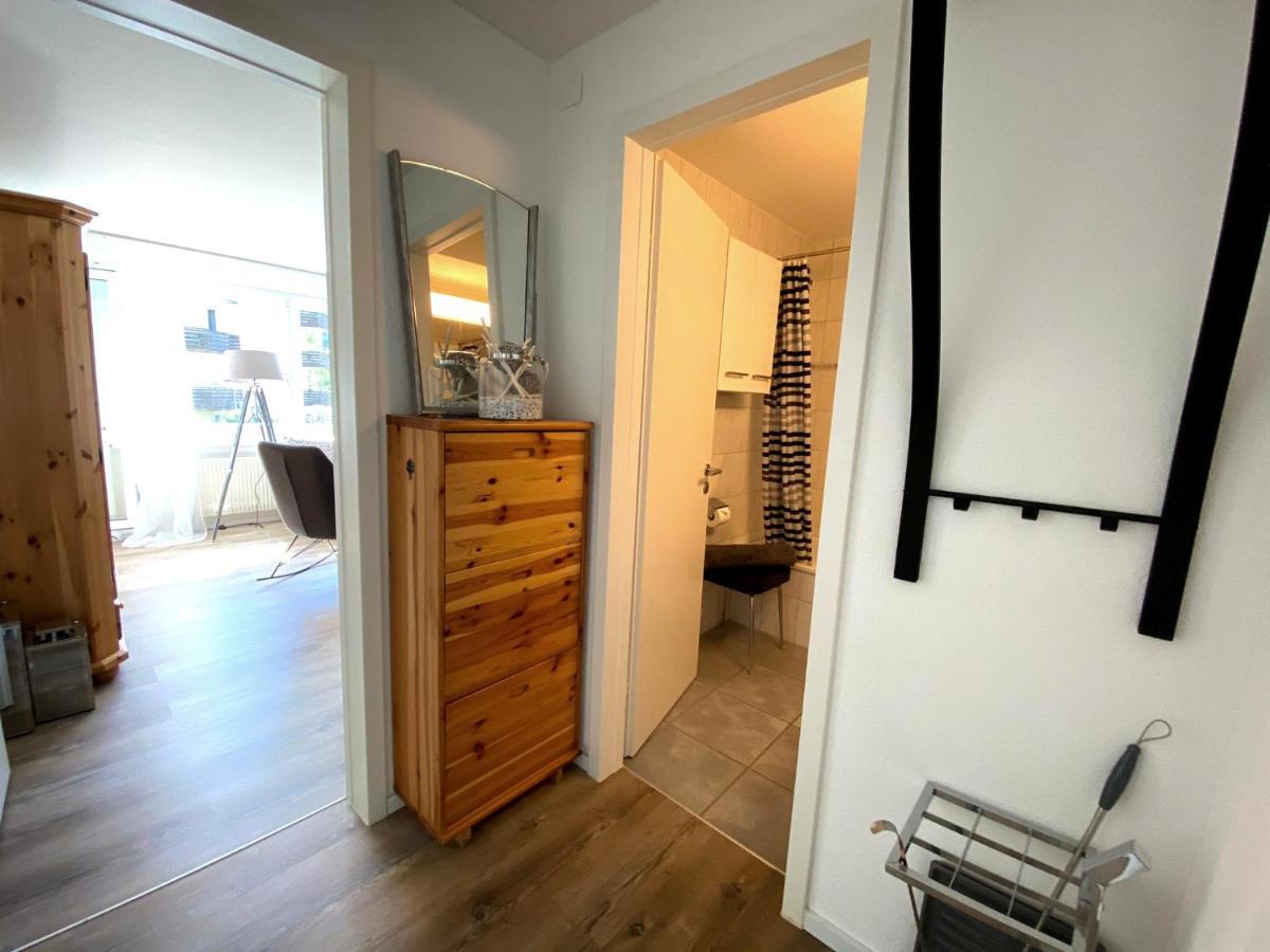 Zentrale Chesa Ravaisch * Davos